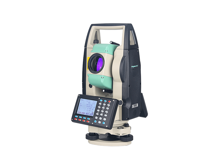STS2 Total Station