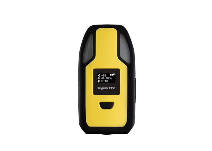 P2 GNSS RECEIVER