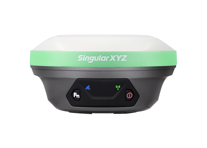 X1 GNSS RECEIVER