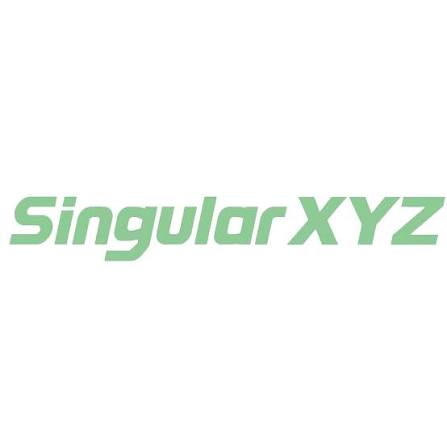 Logo SingularXYZ