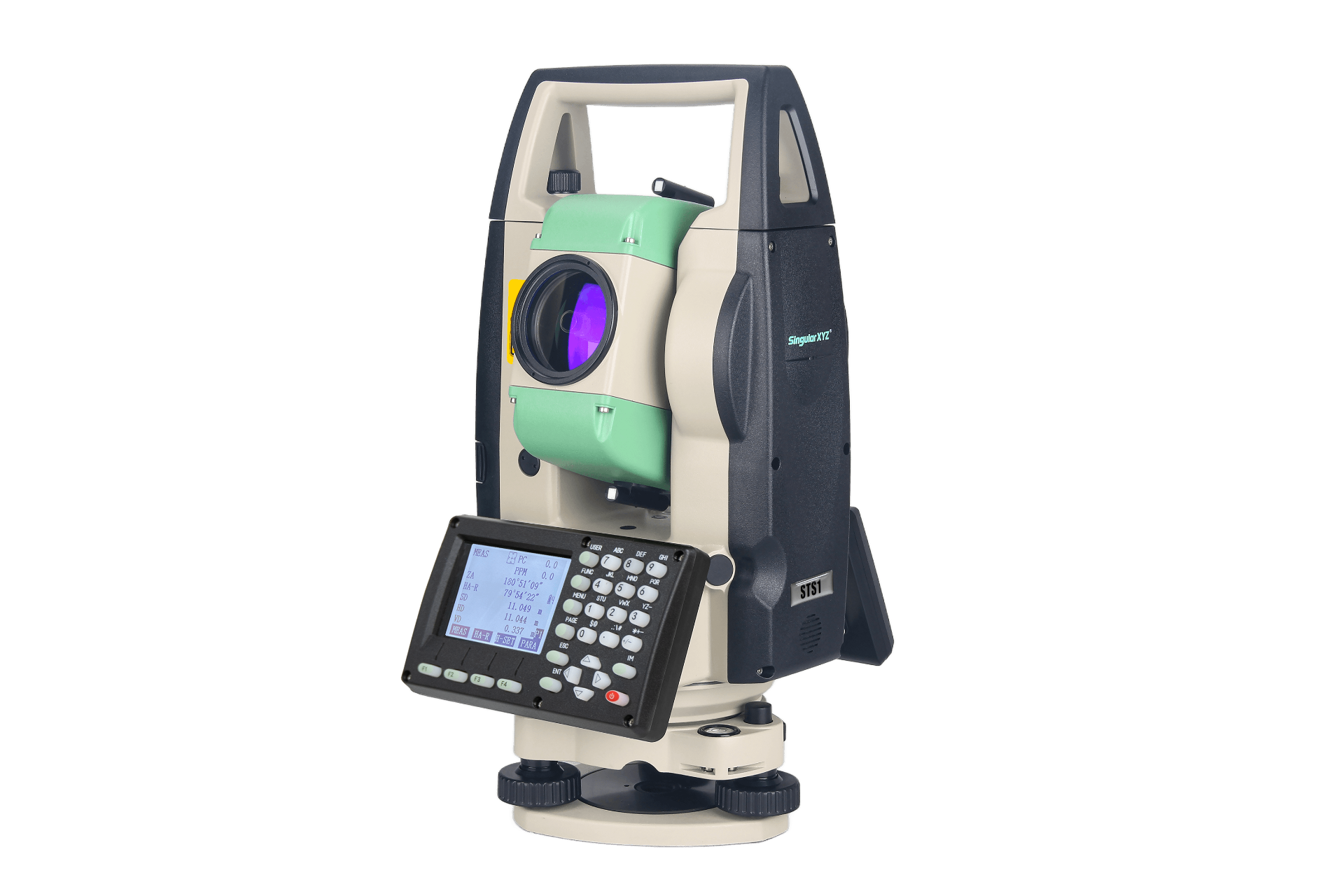 STS1 Total Station