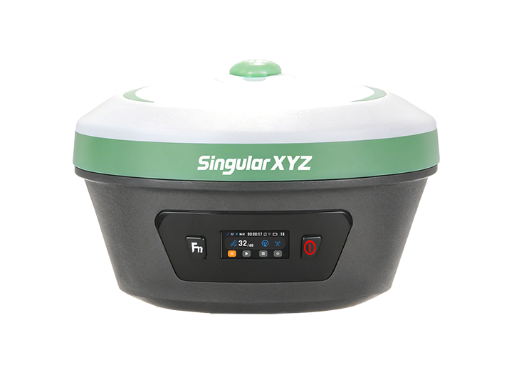 XBASE GNSS RECEIVER