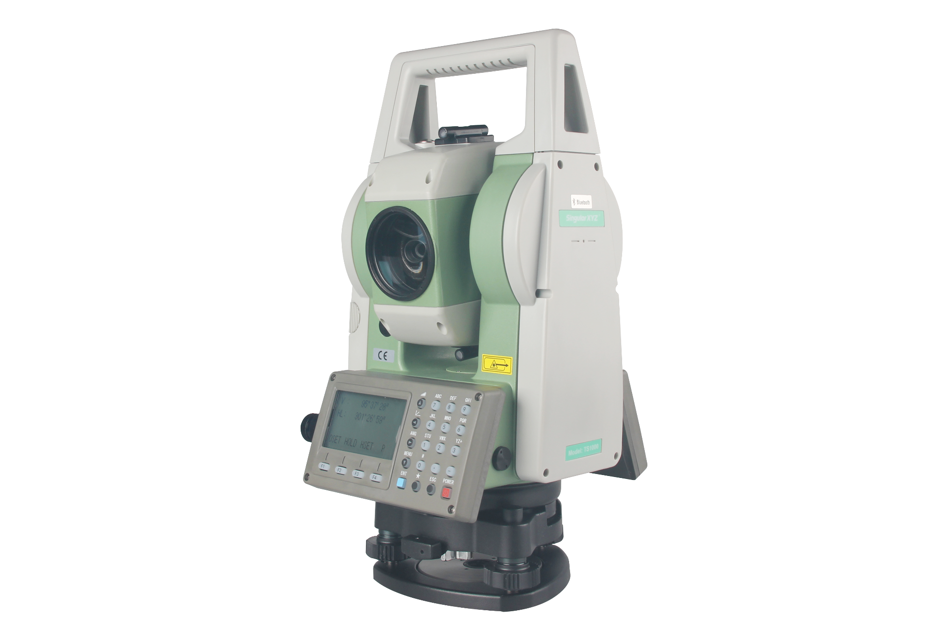 TS1000 Total Station