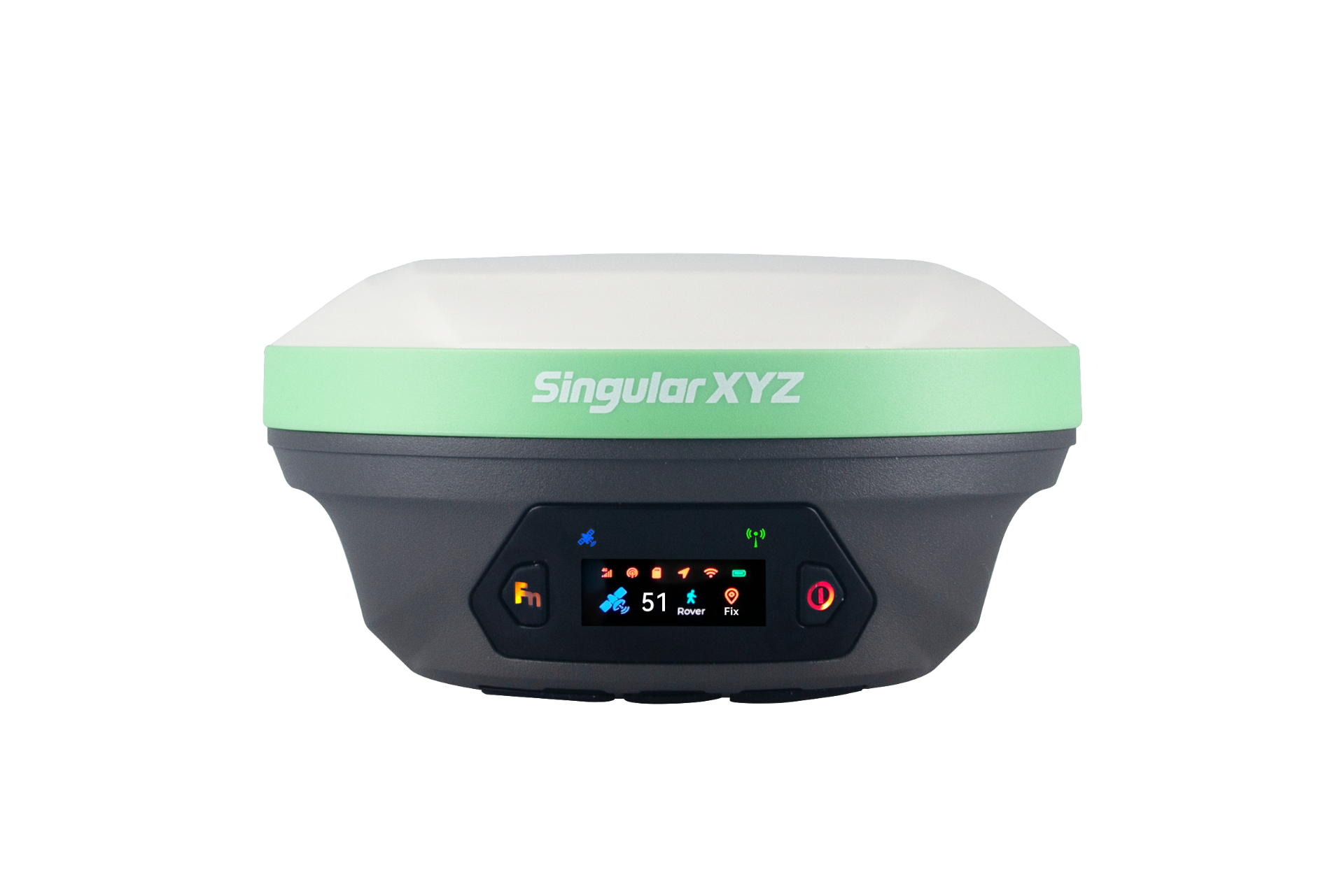 X1 PRO GNSS RECEIVER