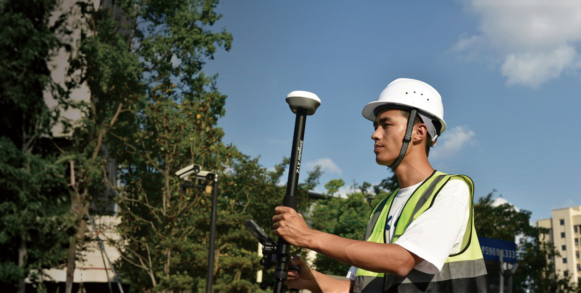 Z1 LITE GNSS RECEIVER