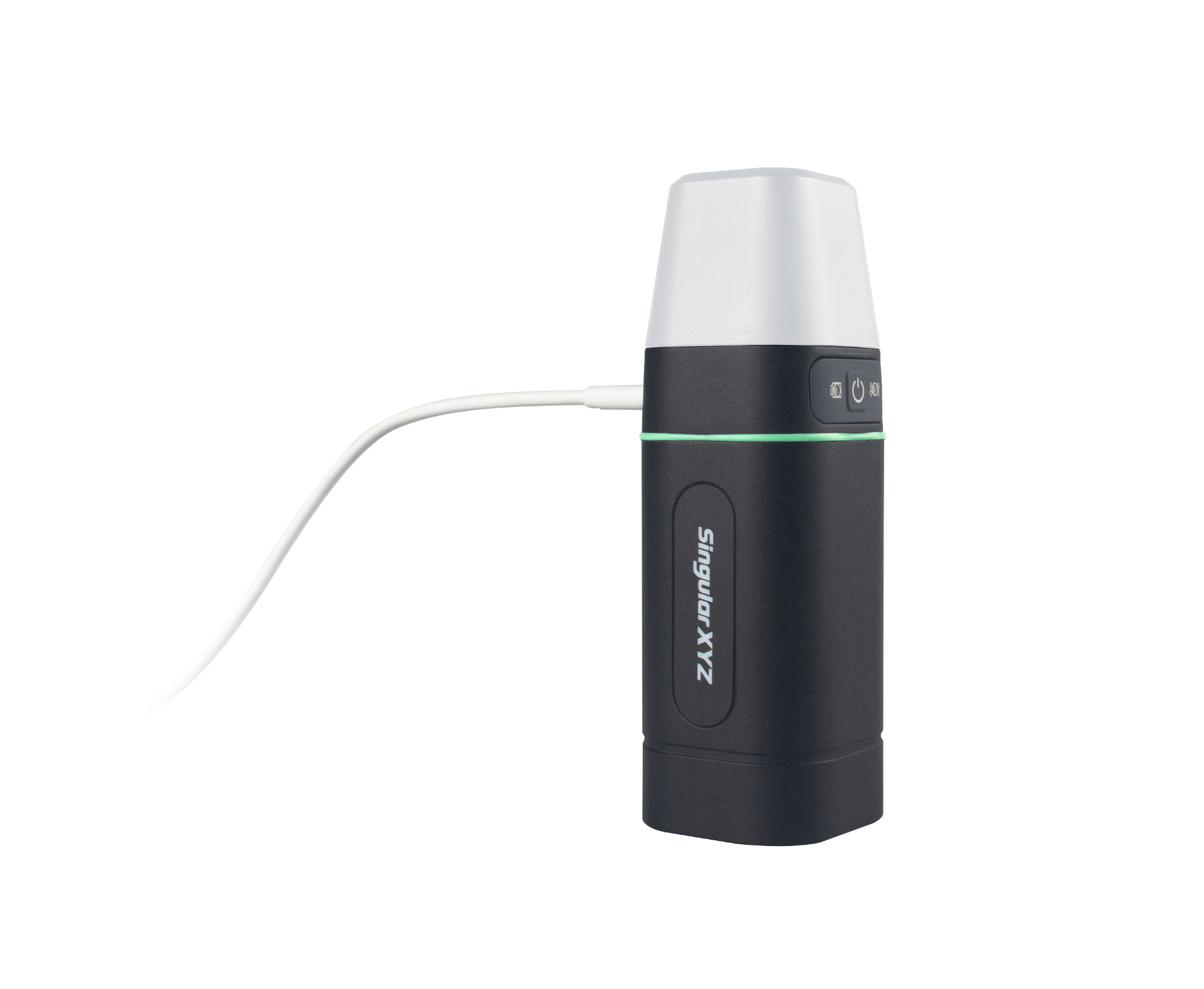 SFAIRA ONE PLUS GNSS RECEIVER — 16 ore di autonomia