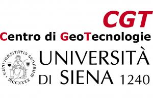 CGT - Centro di GeoTecnologie