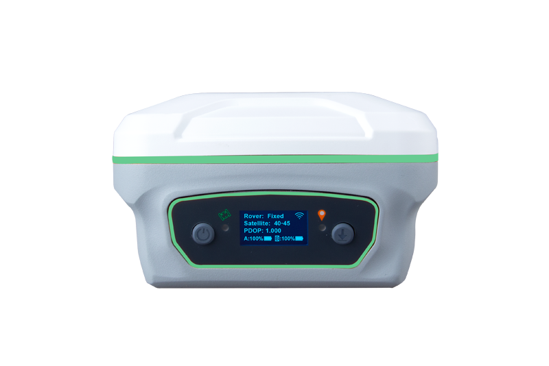 Y1 GNSS RECEIVER